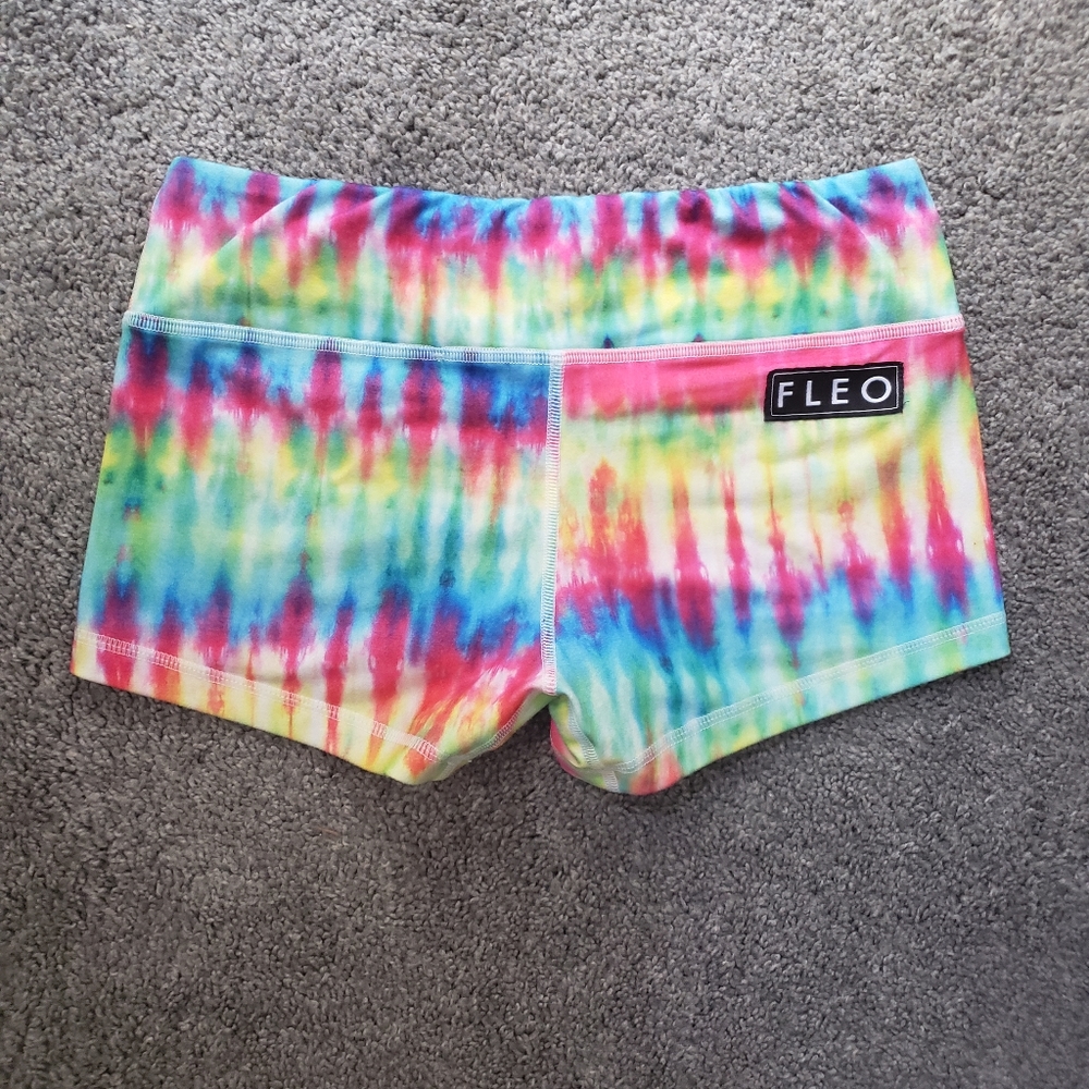 Fleo Tie Dye OG